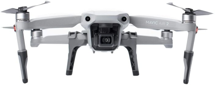 Filmowanie z drona