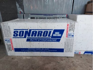 Styropian - PROMOCJA 1 m³-224,00zł /W ofercie różne rodzaje i grubości