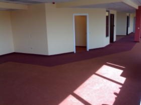 WYKŁADZINY DYWANOWE I PVC... montaż , sprzedaż , serwis.