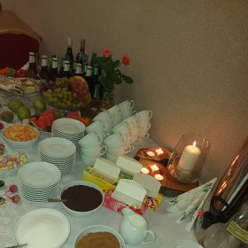 Catering okolicznosciowy