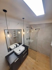 Kompleksowe wykończenie mieszkań