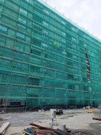 Kompleksowe wykonanie elewacji