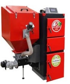 Piece, Kotły sprzedaż-montaż (z dofinansowaniem)  Tanio i Solidnie