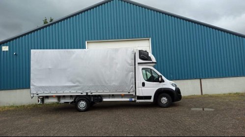 Magazynowanie towarów już od 0,4 brutto za dobę /ep