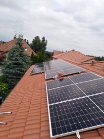 panele fotowoltaiczne; fotowoltaika; pompy ciepła; odnawialne źródła energii