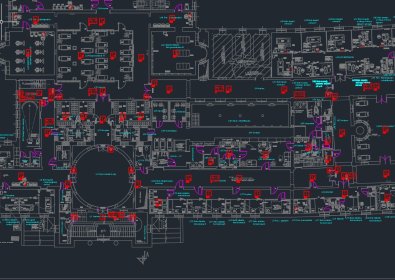 Projektowanie instalacji elektrycznych