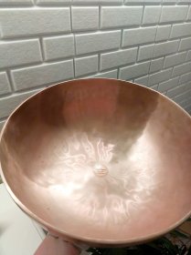 Masaż dźwiękowy misami tybetańskimi/ sesja muzykoterapii