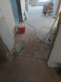 Kompleksowe remonty domów i mieszkań