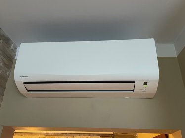 Montaż Instalacji klimatyzacji DAIKIN SENSIRA