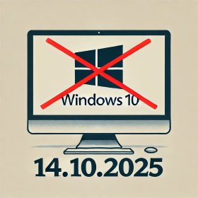 Firma IT zapewnia bezpieczną i sprawną migrację z Windows 10 do Windows 11 dla firm