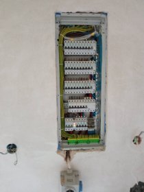 Instalacje elektryczne