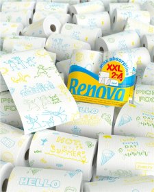 Ręczniki papierowe - dla firm sprzątających, warsztatów