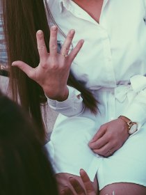 Sesja zdjęciowa (portret, sensualne, biznes)