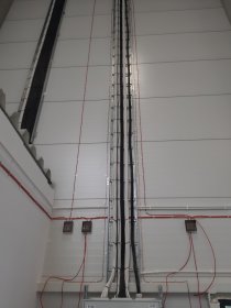 Instalacje Elektryczne / Teletechniczne