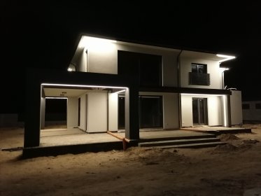 Budowa domów , Stan Deweloperski , Pod Klucz