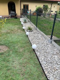 Koszenie trawy i nieuzytkow