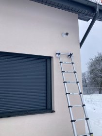 Montaż SERWIS Sprzedaż automatyki do bram, montaż instalacji elektrycznych, montaz monitor