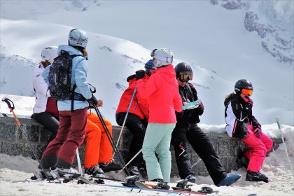 Ubezpieczenie dla narciarzy