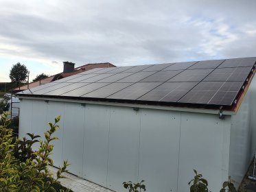 Kompleksowy montaż systemów fotowoltaicznych