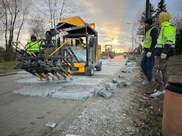 Brukarstwo przemysłowe