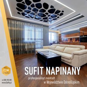 Sufity Napinane | Wrocław | EkoSufity™