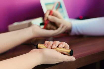 Test obciążeń organizmu