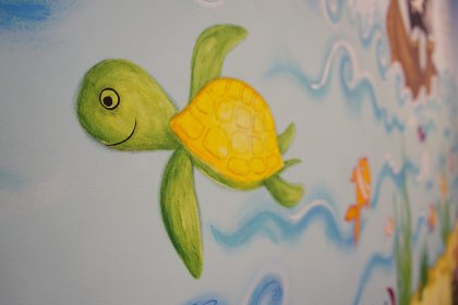 Przedszkole publiczne