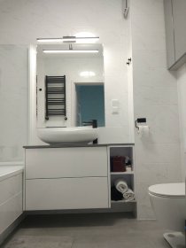 Malowanie , Szpachlowanie , montaż paneli , łazienki, wykończenie od A do Z