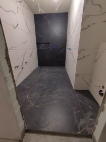 Kompleksowe wykończenia łazienek