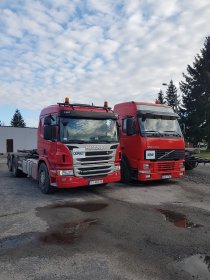 TRANSPORT KRAJOWY RZECZY