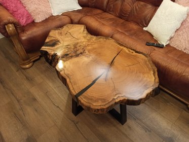 Stoły na zamówienie