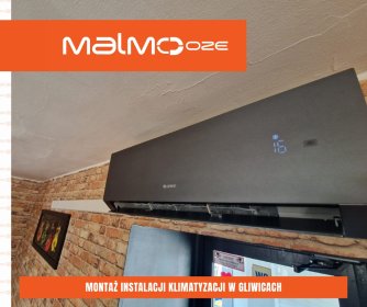 Montaż Klimatyzacji - Śląsk Montaż Klimatyzacji - Śląsk