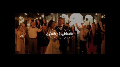 Wideoreportaże i fotografia ślubna | Lope Films s.c.