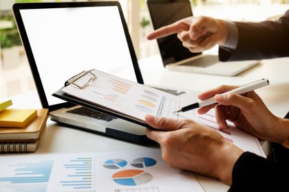 KPiR, Księgi handlowe