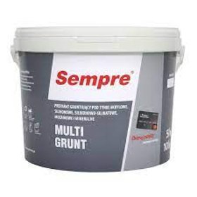 Multgrunt pod tynki 10L