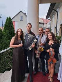 Zespół Muzyczny KorsRelax - wesele