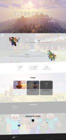 Profesjonalna strona internetowa z kilkoma, lub kilkunastoma podstronami