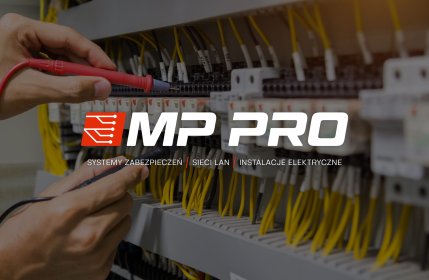 Instalacje elektryczne