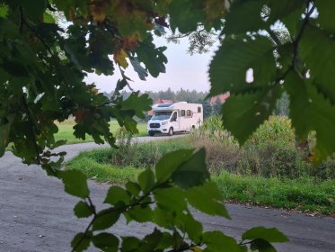 Wypożyczenie kampera na weekend