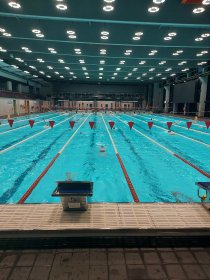 Nauka i doskonalenie pływania