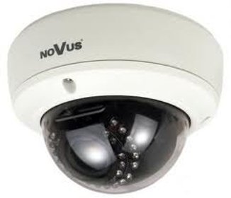 Serwis i instalacja systemów monitoringu CCTV.
