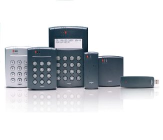 Serwis i instalacja systemów kontroli dostępu.