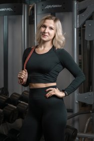 Trener Personalny Wrocław