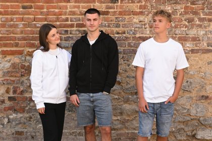 Hurtowa sprzedaż T-shirtów unisex