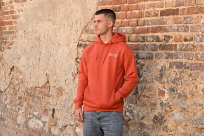 Hurtowa sprzedaż bluz kangurek z nadrukiem