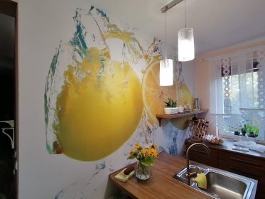 drukowanie fototapet