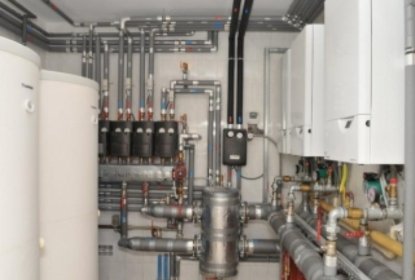 Hydraulika od A do Z, inst. Wod-kan, gaz i C.O, przyłącza wodne,gazowe, itd.