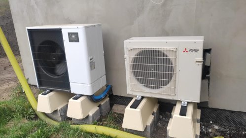 Montaż klimatyzacji