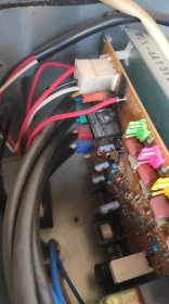 Naprawa instalacji elektrycznej