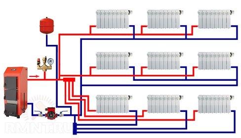 Usługi Hydrauliczne
